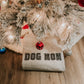 DOG MOM Crewneck Sweater